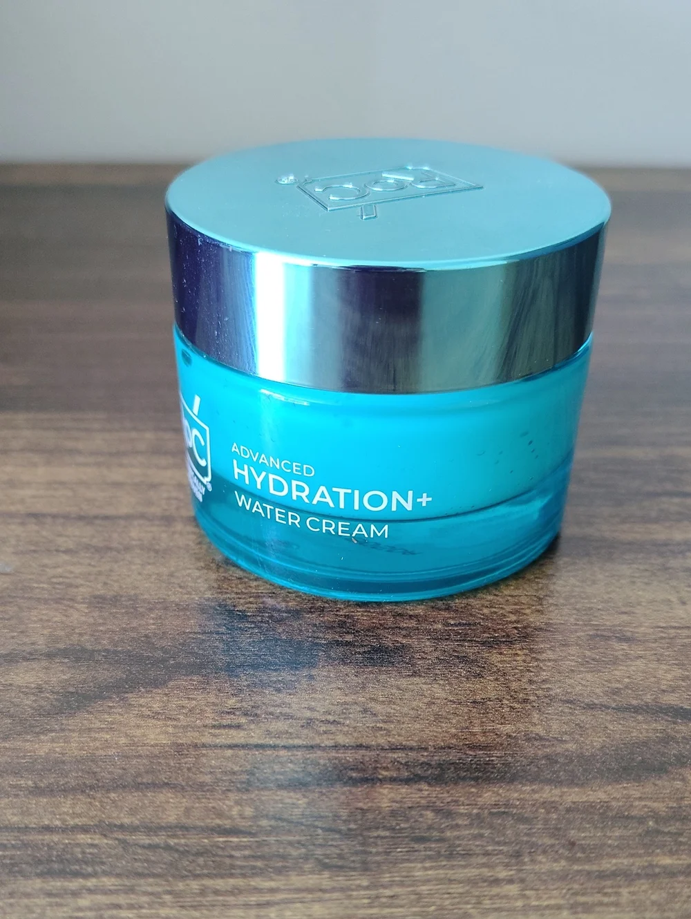 NEW ROC Advanced Hydration + Water Cream 1.7 oz. 48g.